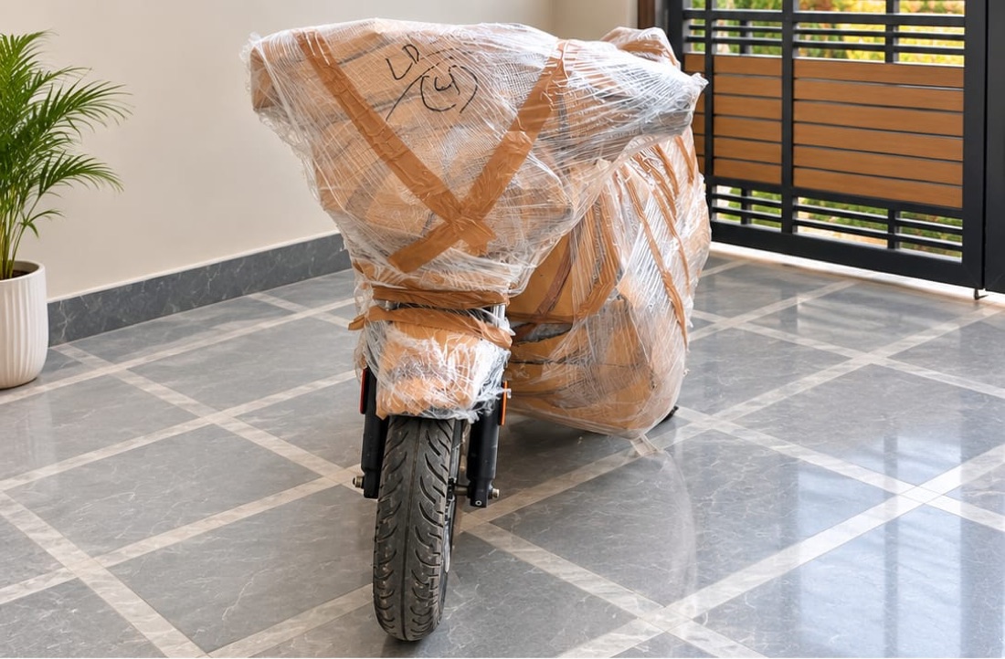 Scooter