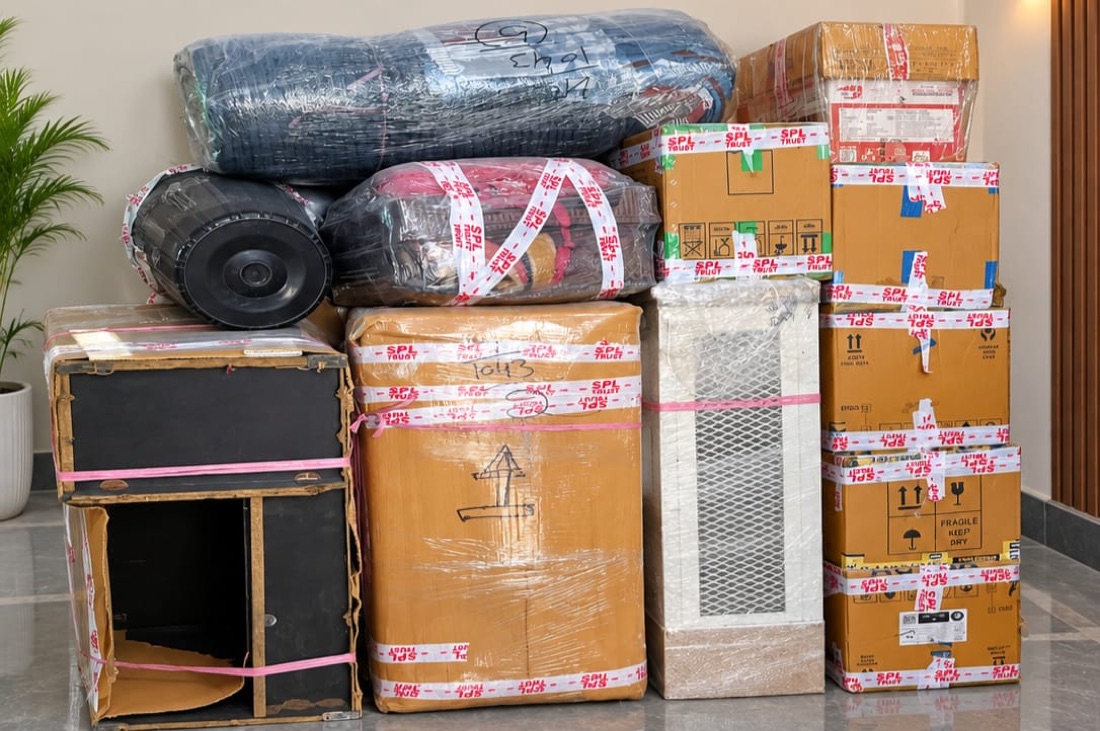 Cartons